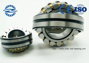 China NTN Chrome Steel Spherical Roller Bearing 22209 For Processing Equipment factory