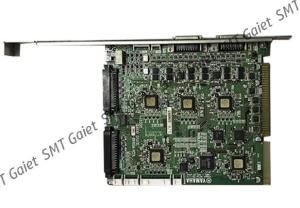 China Yamaha Servo Printed Circuit Assy KGN-M5840-040 YG100 YG200 factory