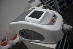 China HR690~1200nm,SR560~1200nm 60*36*30 2500w permanent laser tattoo removal SHR + IPL Multifunction Machine factory
