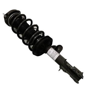 China SAIC MG ZS Front Right Shock Absorber Assembly Auto Suspension OE 10242085 Rubber Steel factory