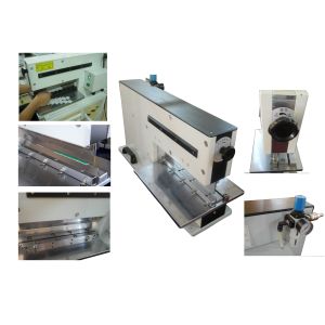PCB Depaneling Machine Automaticly for Metal Board Cutting,Pcb Depanelizer