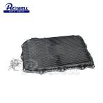 Standard Automatic Transmission Plastic Oil Pan for BMW F15 F16 24118612901