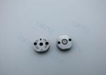 #7 Injector Type Cr Valve , Silvery Color High Speed Valve 15G Net Weight