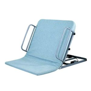 China Adjustable Nursing Electric Lifting Bed Backrest With Customization factory