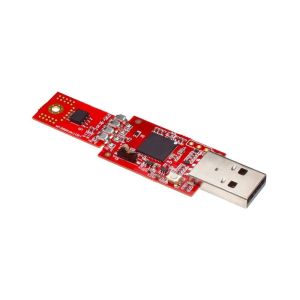 China ISOTMP35BEVM Embedded Solutions 2.3V To 5.5V Analog Temperature Sensor Evaluation Board factory