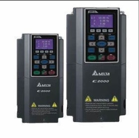Delta VFD110C43A VFD-C2000 Series Drive 11kW 460VAC