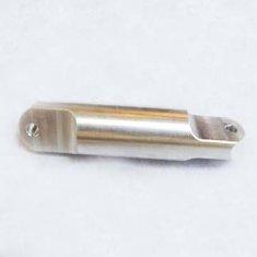 Stamping Billet aluminum conversion bar, CNC Motorcycle Parts