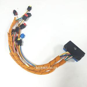China C4.4 Engine Wiring Harness 304-5165 288-0526 Spare Parts factory