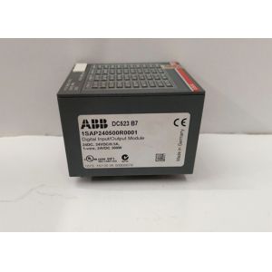 ABB 1SAP240500R0001 DC523 Distributed Automation I/OS Module
