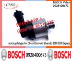 BOSCH DRV Valve 0928400673 Control Valve 0928400673 For Chevy Chevrolet
