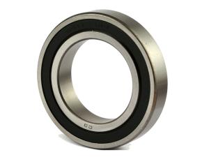 China Single Row Ac Fan Motor Bearings 6208 2RS EMQ 40x80x18mm 17.8KN factory