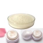 PH 5-7 White Powder Silk Amino Acid Silk Protein Cosmetic Raw Materials For Bady