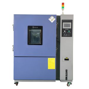 Battery High And Low Temperature Cycling Test Chamber 70dB