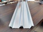 CR HR GI Sheet Metal Roll Forming Machines Double Layer
