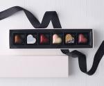Packaging Chocolate Mini Bonbon Boxes with Own Logo Handmade Wedding Favor