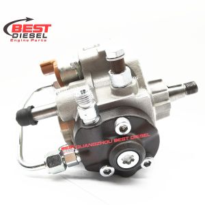 New Common Rail HP3 Fuel Pump 294000-0490 For IS-UZU 4JJ1 8-97381555-0 8