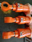 hydraulic cylinder piston