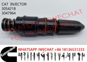 China Common Rail Diesel Fuel NT855 NTA855 Injector 3054218 3047964 3018566 factory