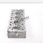 1j700 - 03310 Diesel Engine Cylinder Heads V2607 For Kubota Parts