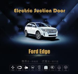 China Ford Edge Soft Closing Auto Electric Suction Door With 3 Years Warranty factory