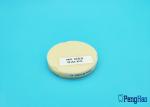 95*10mm - 25mm Dental PMMA Block Round Shape For Zirkonzahn Milling System