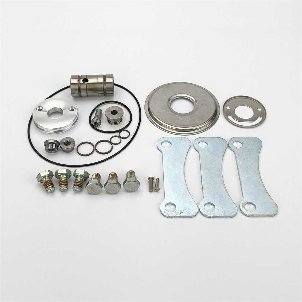 Ball Bearing Turbo Repair Kit G30-660/770/900 G35-900/1050 Inconel Rebuild Kits