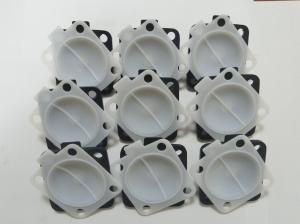 China Lightweight Synthetic Laminate Diaphragm For Extreme Humidity factory