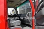 Light Duty 140HP 5-10T Hubei Tri-Ring SITOM 4x2 Cargo Truck for sale