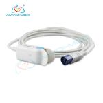 Compatible HP Spo2 Finger Clip 8 Pin Connector With 1 Year Warranty