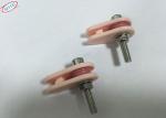 Above HRA88 Coil Winding Tensioner Accessories 3.85g/cm2 M4 Screw Dia