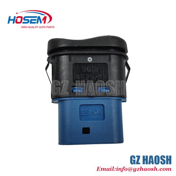 China Ford  Auto Parts Switch Front Window Regulator 9C19 - 14529AA Suitable For Ford V348 factory