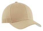 Sandwich Polyester Wool Mens Summer Baseball Hats Microfiber Low Profile Pro