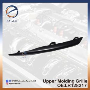 China Auto Parts LR128217 Upper Molding Grille Molding Upper for Land Rover Range Rover Evoque factory
