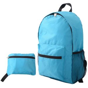 China Hiking Elementary School Backpack , Cool Kids Bookbag Small Handy Foldable factory