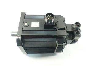China Industrial Yaskawa AC Servo Motor 4400W 200V AC Servo Motor SGMGH-44A2A-YRA1 factory
