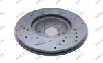 Land Rover Discover L405 LR016176 Disc Brake Rotor