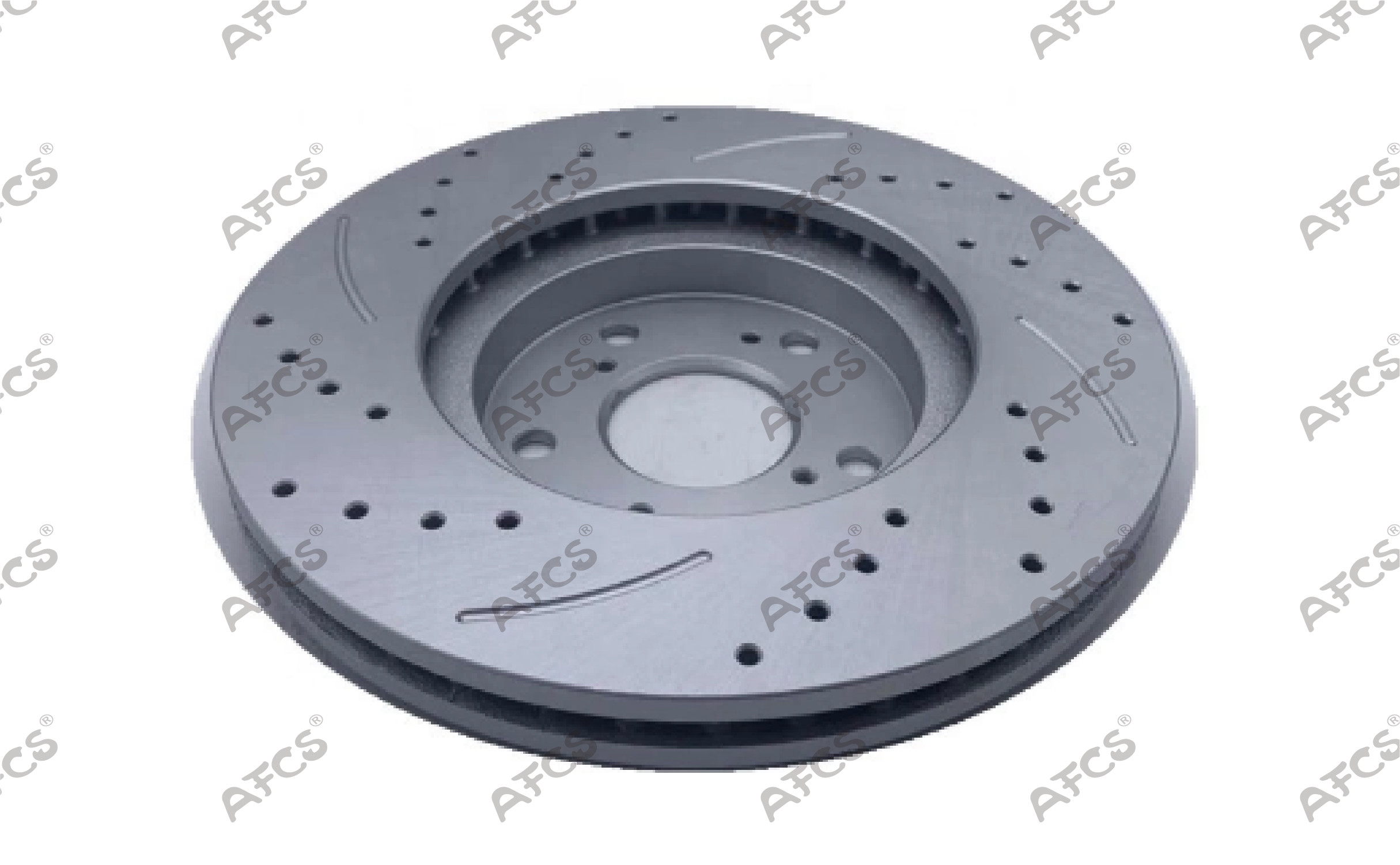 Land Rover Discover L405 LR016176 Disc Brake Rotor