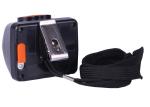 Waterproof LED Mining Lamp Rechargeable Li-Ion Battery Explosive Proof Energy