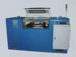 Diameter 0.08-0.45MM Wire Stranding Machine , Electric Cable Bunching Machine