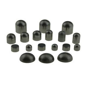 China Spherical 20mm Anti Wear Yg6c Cemented Carbide Buttons Rock Drill Bit Inserts factory