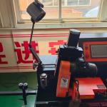 230 KG Weight Carbide Band Saw Blade Gear Grinding Equipment for Precision