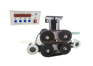 China CCDD-30L Cable Wire Length Measuring Device , Digital Meter Counting Device factory