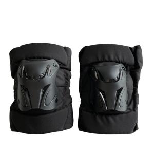 China Breathable Outdoor Sports Knee Pads For Motorcycle Professional Protection and Comfort factory