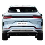 New Energy Fully Electric SUV Car 605km BYD Song Plus EV Flagship