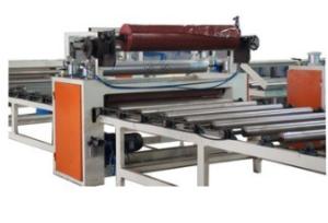 China 12 Month Guaranty Double Wall Paper Cup Machine With Cr12 Roller Material factory