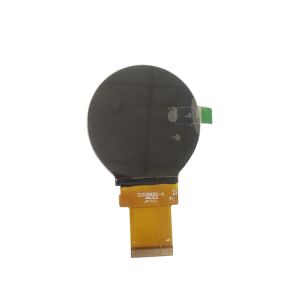 4.0 Inch IPS Round LCD Display 720x720 RGB JD9365DA