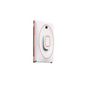 China TUYA APP Robot Window Cleaner Remote Control Glass Cleaner factory