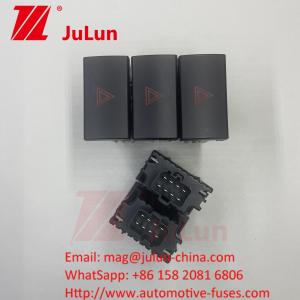 China Ford Safety Switch / Engineering Vehicle Automobile Tractor Forklift Truck For Gray Equipment factory