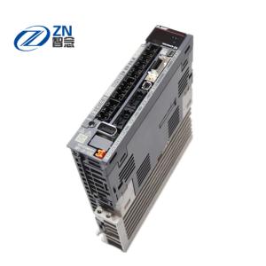China MR-J4-40B Mitsubishi Servo Amplifier SSCNET III / H Compatible 0.4KW factory