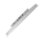 8" Industrial Touch Screen Computer 800*600 Resolution Long Lasting Cycle